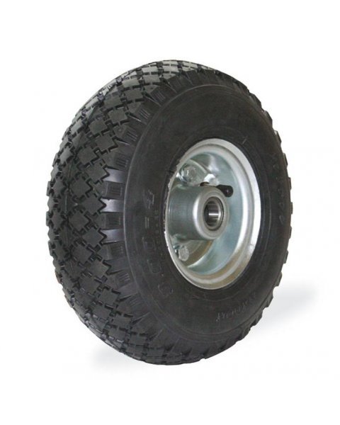 Колесо KAMA 350x6x20-SHR