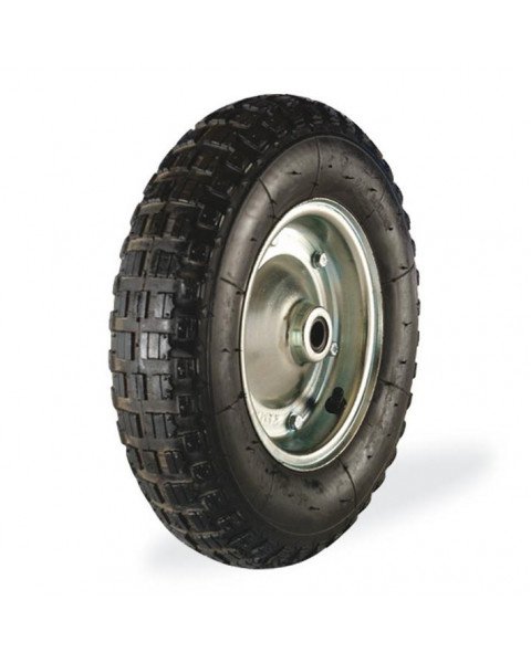 Колесо KAMA 350x8-SHS