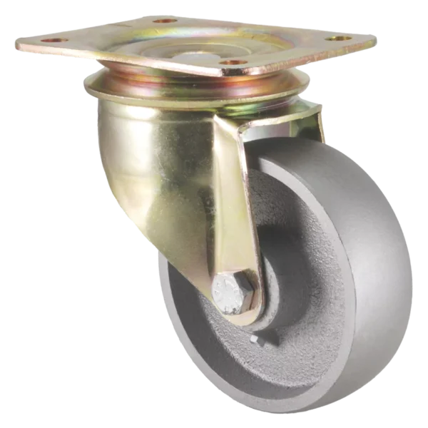 Колесная опора 3602-DDB-150-HT