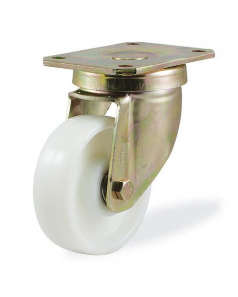 Колёсная опора KAMA 4102-RPR-100