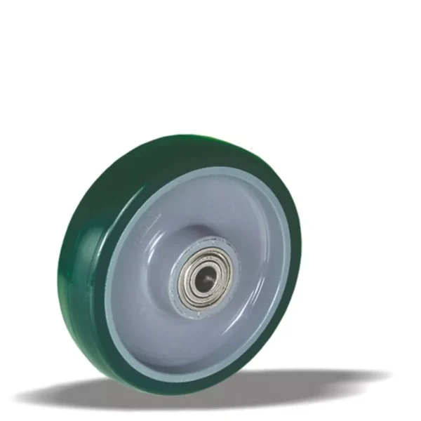 Колесо LK-100x32x12-PUR