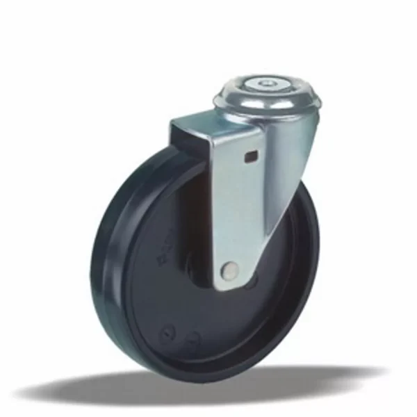 Колесная опора LK-1700-MMB-050