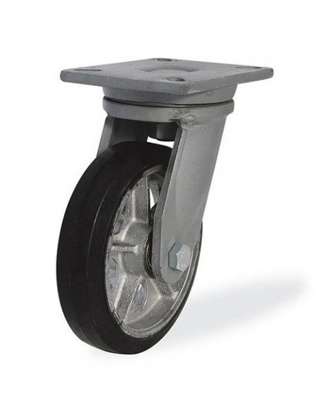 Колёсная опора KAMA 5102-DYR-350