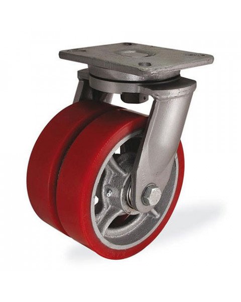 Колёсная опора KAMA 5702-DOR-150
