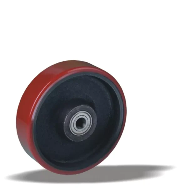 Колесо LK-160x50x20-DUR