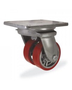 Колёсная опора KAMA 6702-DOR-260