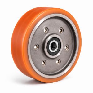 Грузовое колесо Ø350x106 мм BT TOYOTA, арт. 7585838