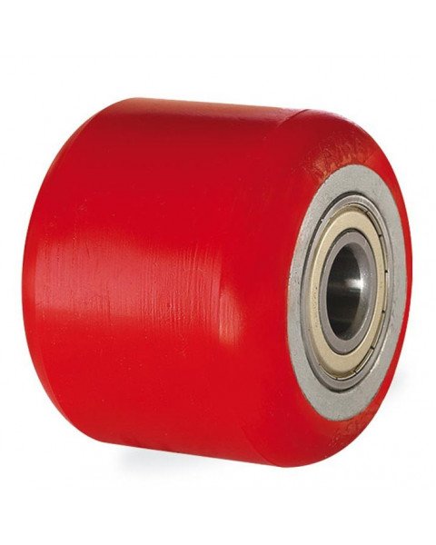 Ролик KAMA 85x70x25-PUR