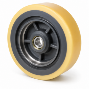 Грузовое колесо Ø350x100 мм STILL, LINDE, арт. 9903911