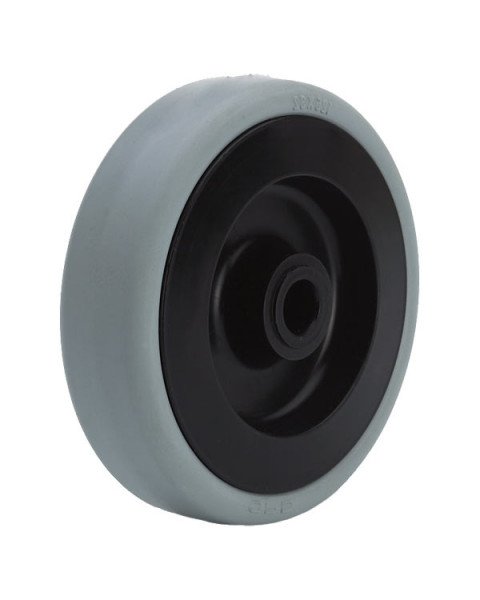 Колесо ALEX A-150x32x12-MEB