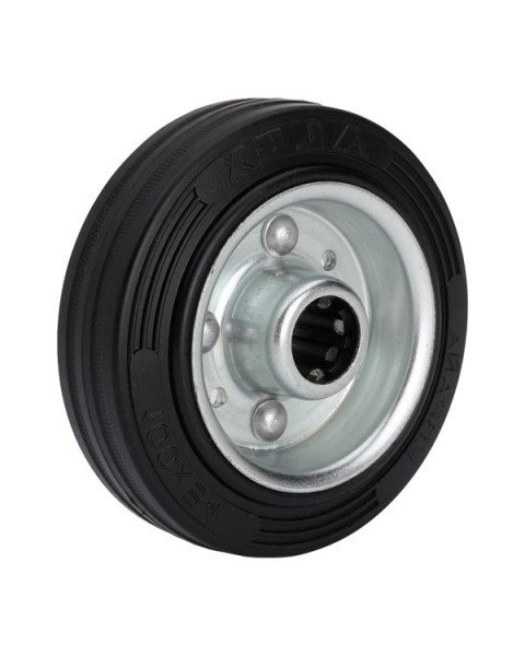 Колесо ALEX A-200x38x20-SLS