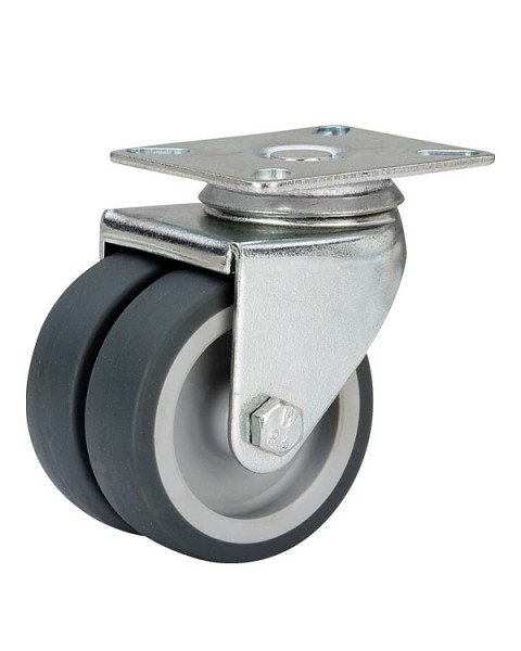Колёсная опора ALEX A-2702-MTB-040