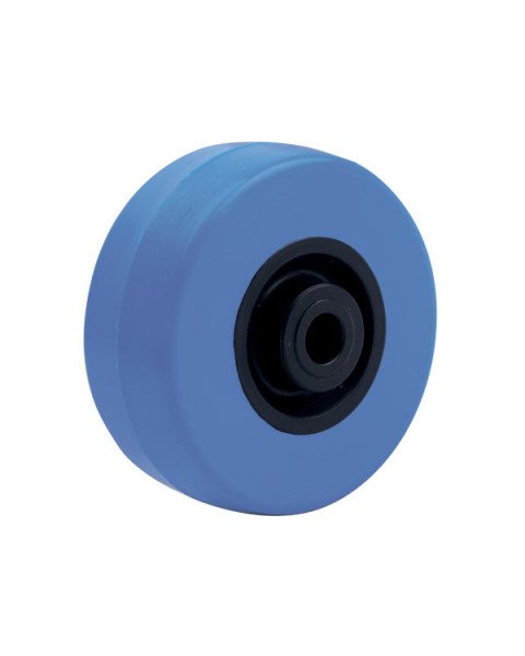 Колесо ALEX A-40x16x5-MUB