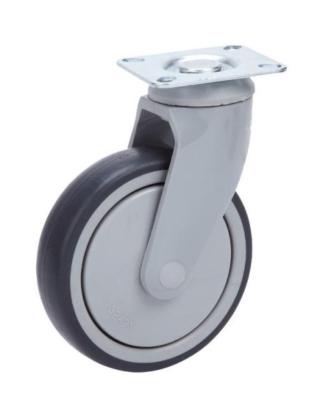 Колёсная опора ALEX A-P2802-MTR-125