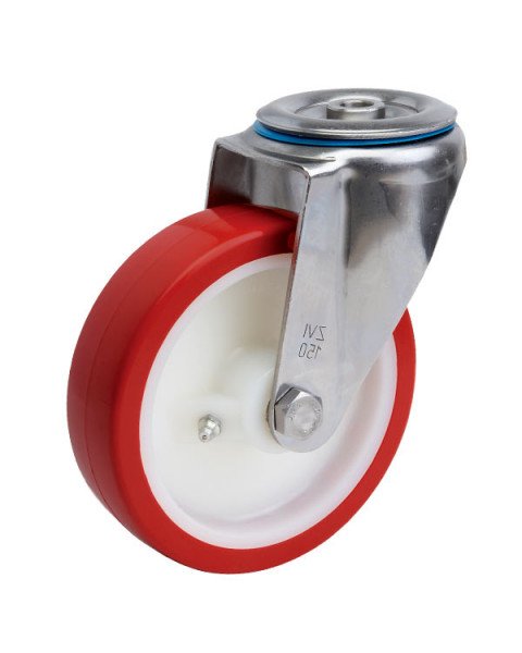 Колёсная опора ALEX A-S-3300-PUB-200