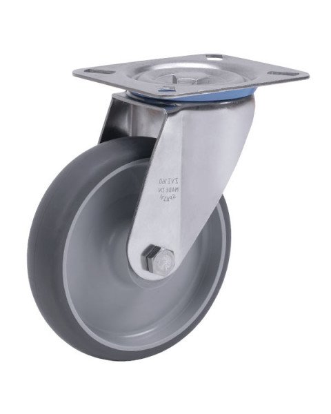 Колёсная опора ALEX A-S-3302-MTB-080