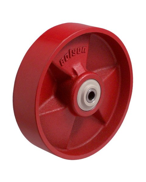 Колесо Colson-160x50x25-DDR