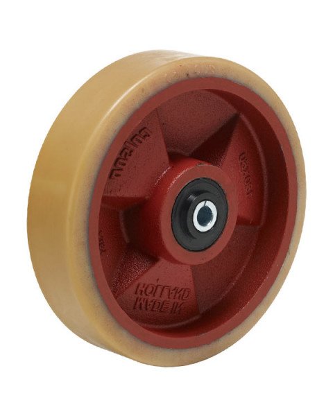 Колесо Colson-250x50x25-DOR