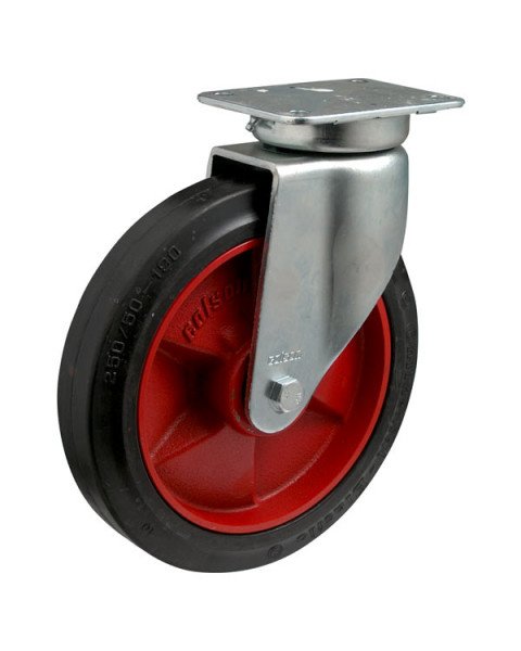 Колёсная опора Colson-3202-DYR-200