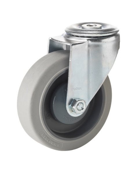 Колёсная опора Colson-3300-PF-125