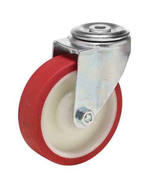 Колёсная опора Colson-3300-PUR-080