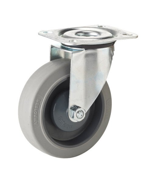 Колёсная опора Colson-3302-PF-160