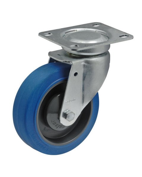 Колёсная опора Colson-3302-PR-160