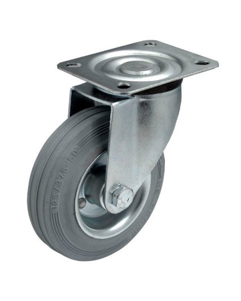 Колёсная опора Colson-3302-SES-100