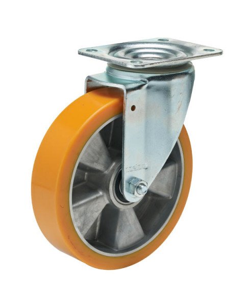 Колёсная опора Colson-3302-ZUR-100