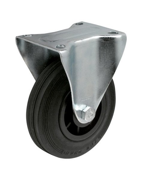 Колёсная опора Colson-3307-MLP-125 неповоротная