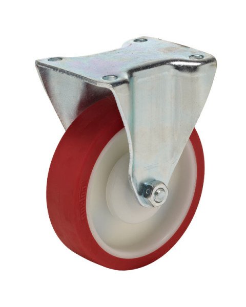 Колёсная опора Colson-3307-PUS-160 неповоротная