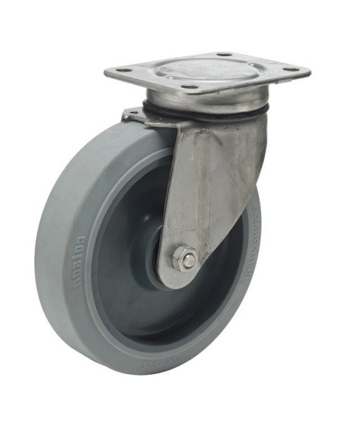 Колёсная опора Colson-S-3202-PF-080