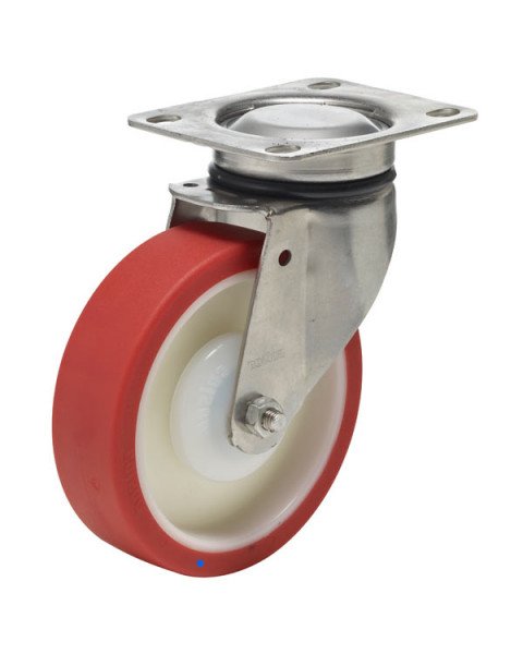 Колёсная опора Colson-S-3202-PTUR-080