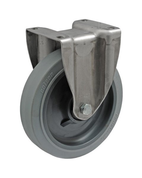 Колёсная опора Colson-S-3207-PF-125 неповоротная