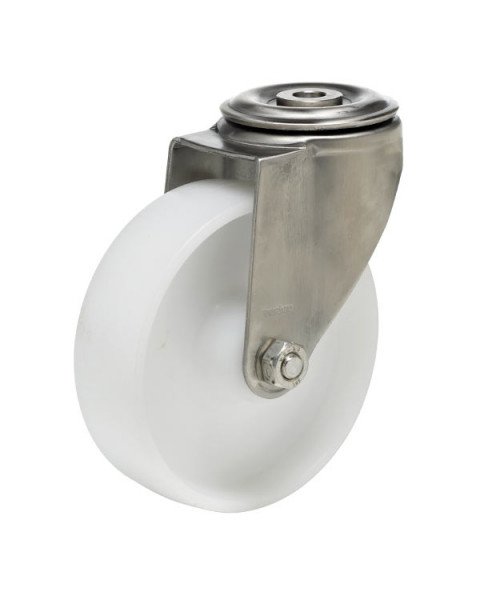 Колёсная опора Colson-S-3300-PPB-125