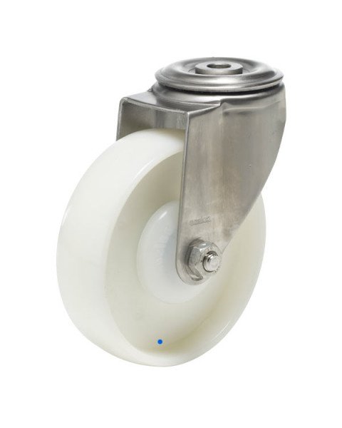 Колёсная опора Colson-S-3300-PPR-080