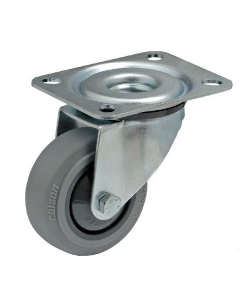 Колёсная опора Colson-S-3302-PF-100