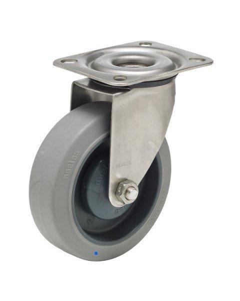 Колёсная опора Colson-S-3302-PF-200