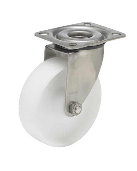 Колёсная опора Colson-S-3302-PPB-200