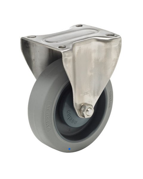 Колёсная опора Colson-S-3307-PF-160 неповоротная