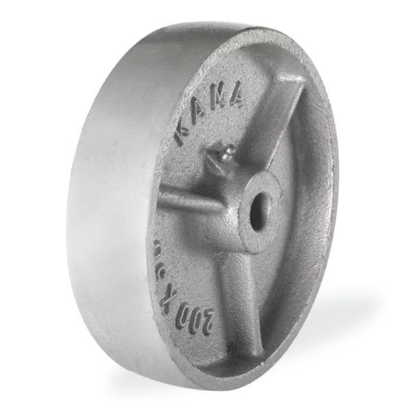 Колесо 200x50x20-DDB