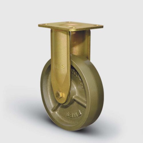 Колёсная опора Ø200 мм, EMES (арт. EA 02 VBV 200)