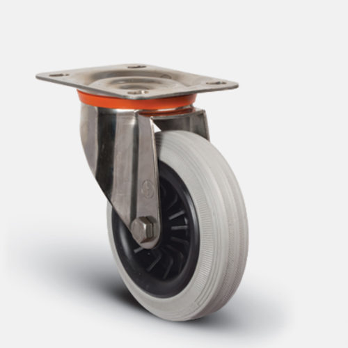 EZ 01 MKRg 125 INOX
