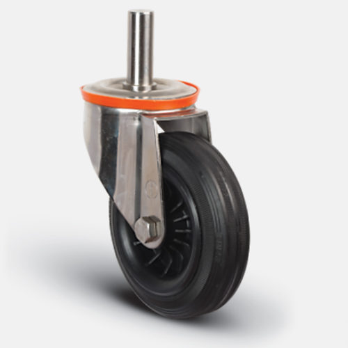EZ 03 MKRg 160 INOX