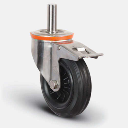 EZ 03 MMRg 125 F INOX
