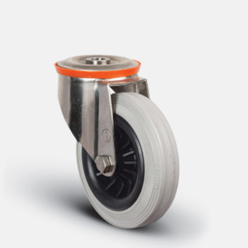 EZ 04 MKRg 100 INOX