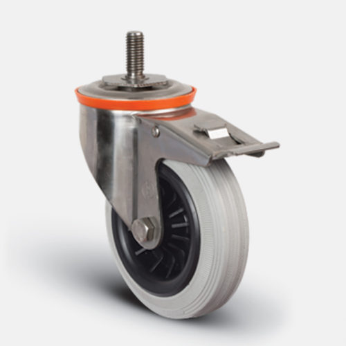 EZ 05 MKRg 125 F INOX