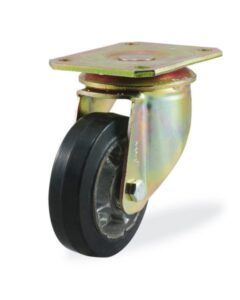 Колёсная опора KAMA K-4102-DYR-200