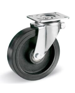 Колёсная опора LIV LK-3202-DYR-160