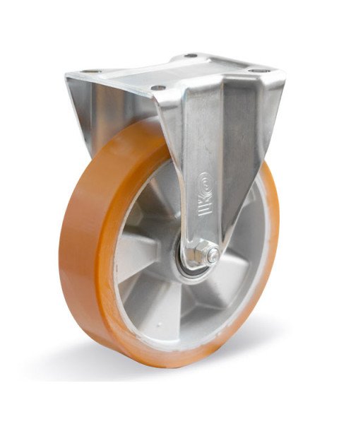 Колёсная опора LIV LK-3207-ZUR-200 неповоротная